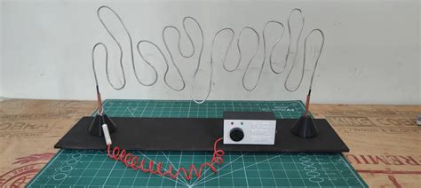 Buzz Wire Game « Adafruit Industries – Makers, hackers, artists .